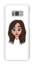 elootjuh Samsung Phone Cases