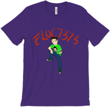Eloc Logo T-Shirts