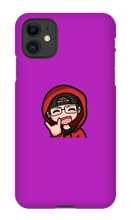 Fargonation iPhone Cases
