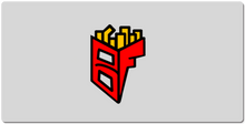 bigfries XXL Gaming Mousepad
