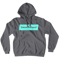 SpaceModSquad Hoodie