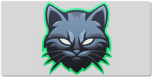 captaintv1 XXL Gaming Mousepad