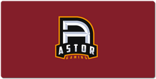 vfl_astor90 XXL Gaming Mousepad
