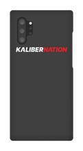 kaliber_ Samsung Phone Cases