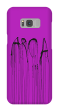 ARca DrIP L0g0 GalAxy BlAck DrIp [Limited]