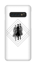 Wandering Army Samsung Phone Cases