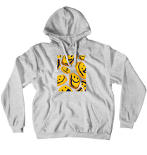 nuggetrhino Hoodies (No-Zip/Pullover)