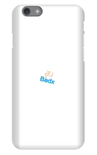 ftubadx iPhone Phone Cases