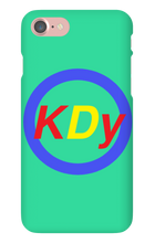 Funda iPhone Kike Deyo Engase
