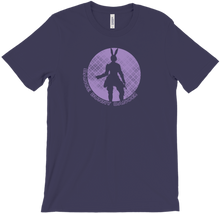 Dance, Bunny, Dance! Shirt [LILAC]