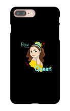 iPhone Queen