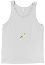 Sait Cetin Tank Top