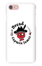 Yar Boom iPhone Case