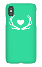 Ambulism iPhone Case
