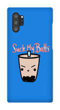 its_wennie Samsung Phone Cases