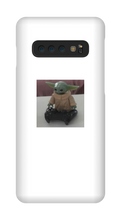 elprosanti10 funda para Samsung