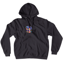 gaming hoodie