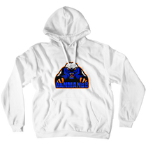vanman'sgaming Hoodies (No-Zip/Pullover)