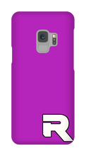 redskull_1717_ Samsung Phone Cases