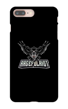 ragefulriotog iPhone Phone Cases