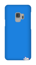 kamicharaisme Samsung Phone Cases