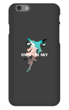 OWN THE SKY - iPhone Phone Case