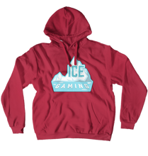 ilovejoshstream Hoodies (No-Zip/Pullover)