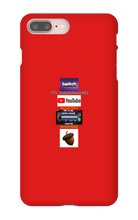 ttv_dullishacorn542- phoncase ( iPhone )