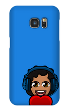 JustDiva87 Samsung Phone Cases