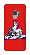 gohanunicorn Samsung Phone Cases