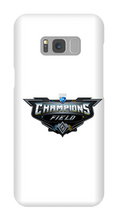 cloud_is_my_name Samsung Phone Cases