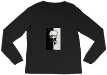 scrimswin Long Sleeve Tee