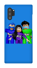 The Cookie Squad Samsung Phone Case