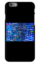 hoijesse707 iPhone Phone Cases
