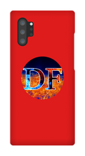 DaemonFighter Samsung Cellphone Case #1