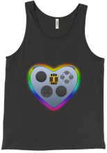 Gaming Tanks!