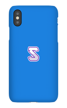 senpaivr_ iPhone Phone Cases