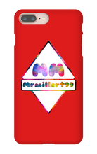 Mrmillert99 Logo Iphone Cases