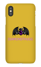 diamondthugg iPhone Phone Cases