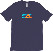 Slapartist Short Sleeve Tee