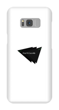 cortrixx56 Samsung Phone Cases