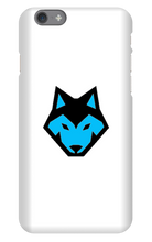 mysticwolf75 iPhone Phone Cases