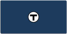 trizzy1x XXL Gaming Mousepad