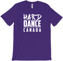Hard Dance Canada Merch(T-shirt)