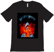the_only_nodiggity_5w T-Shirts