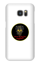 crazygmfm1977 Samsung Phone Cases