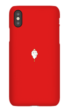 Golden Lion iPhone Phone Cases