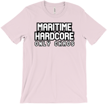 Maritime Hardcore T-Shirts