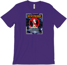 Not My STAR WARS Menace Mouse T-Shirt