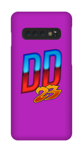 dannydorito23 Samsung Phone Cases